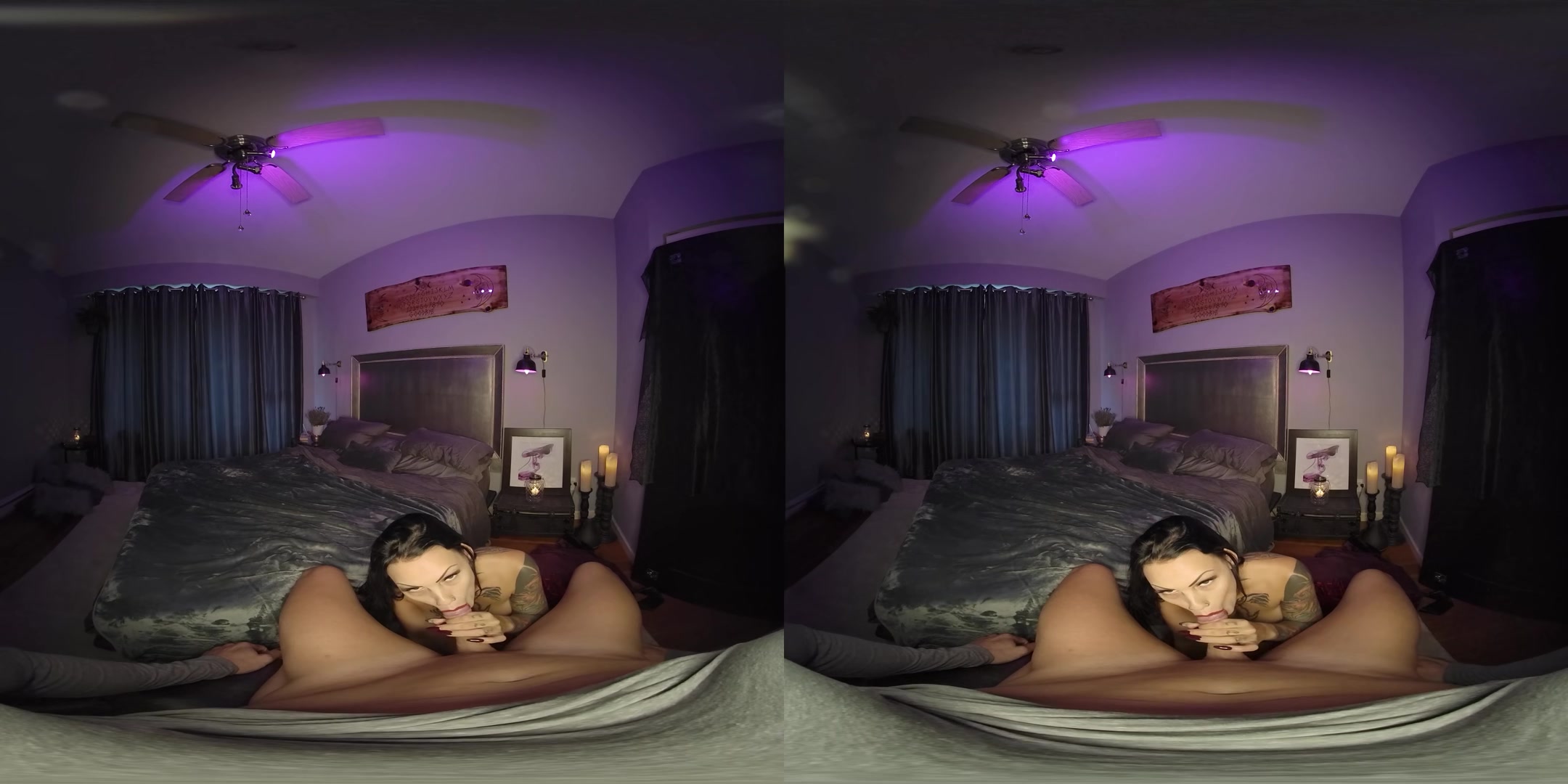 Bad Ass Magic - VRBangers