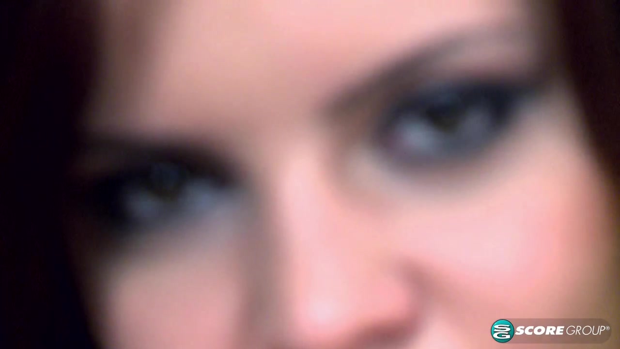 Total Sex With Lana Ivans