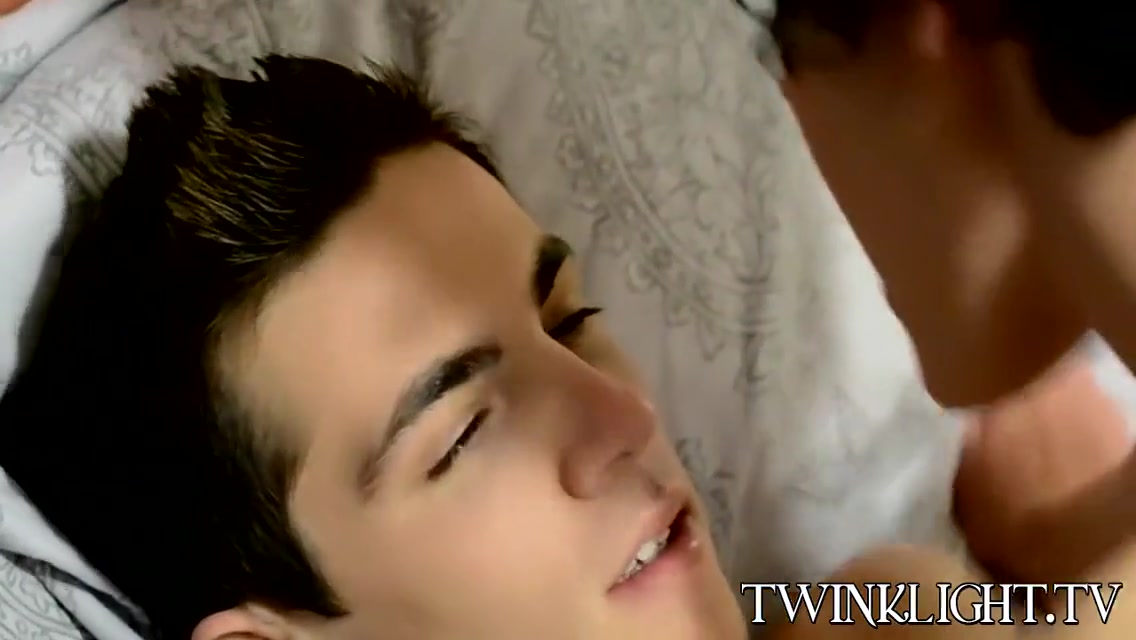 Josh Bensan And Conner Bradley - And Adorable Vampire Breed 10 Min