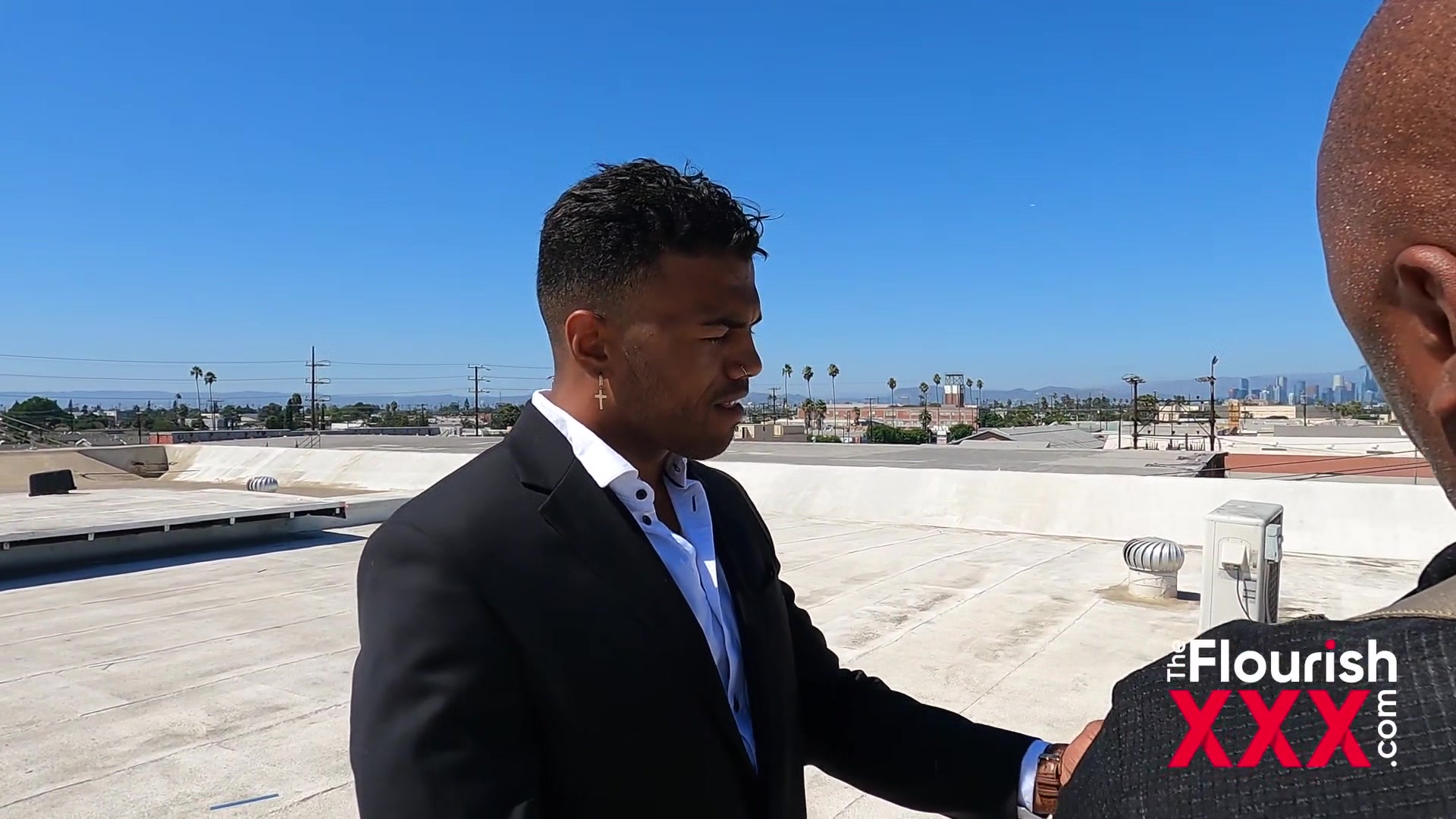 Preview Captured Ep 6 - Troy Francisco And Marica Hase