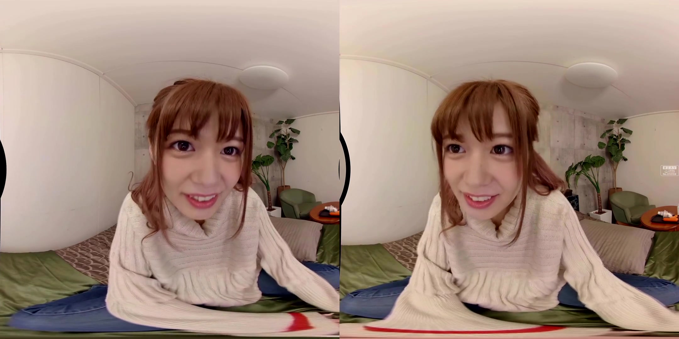 Hikaru Konno in Hikaru Konno Private VR Shoot with my Favorite JAV Star 1 - CasanovA