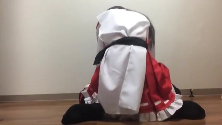 Haruna Costume Cd
