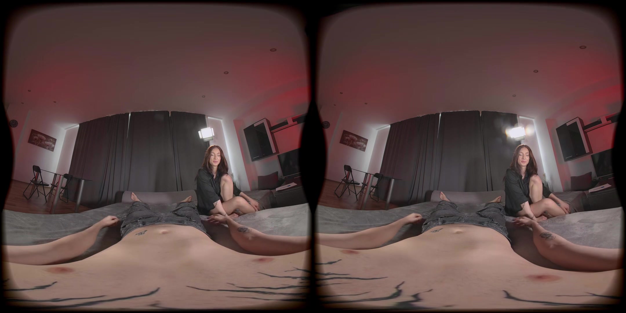 Is This Too Strange?