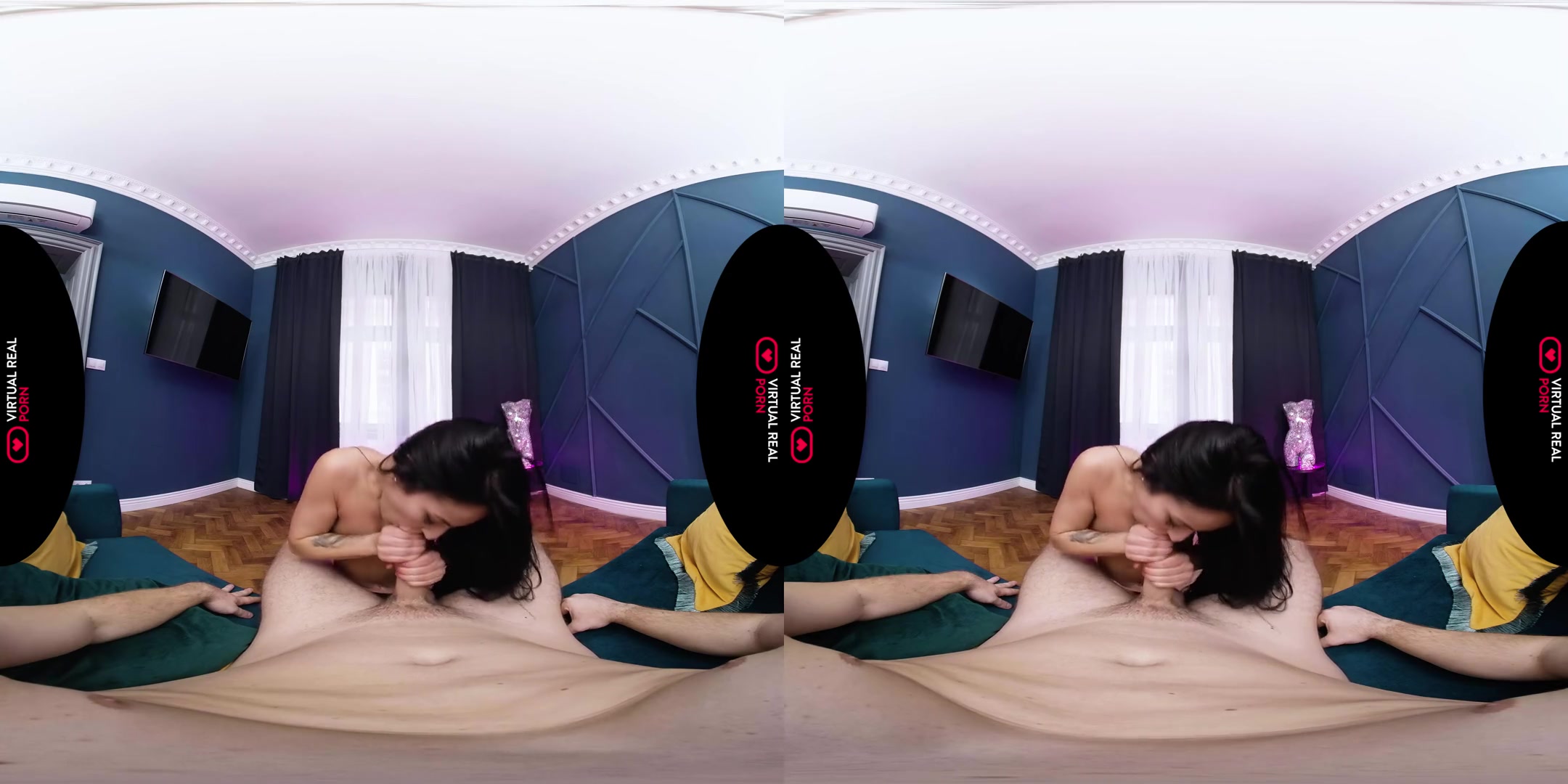 Super Bowl - Amazing Pornstar Lexi Dona in HD POV VR