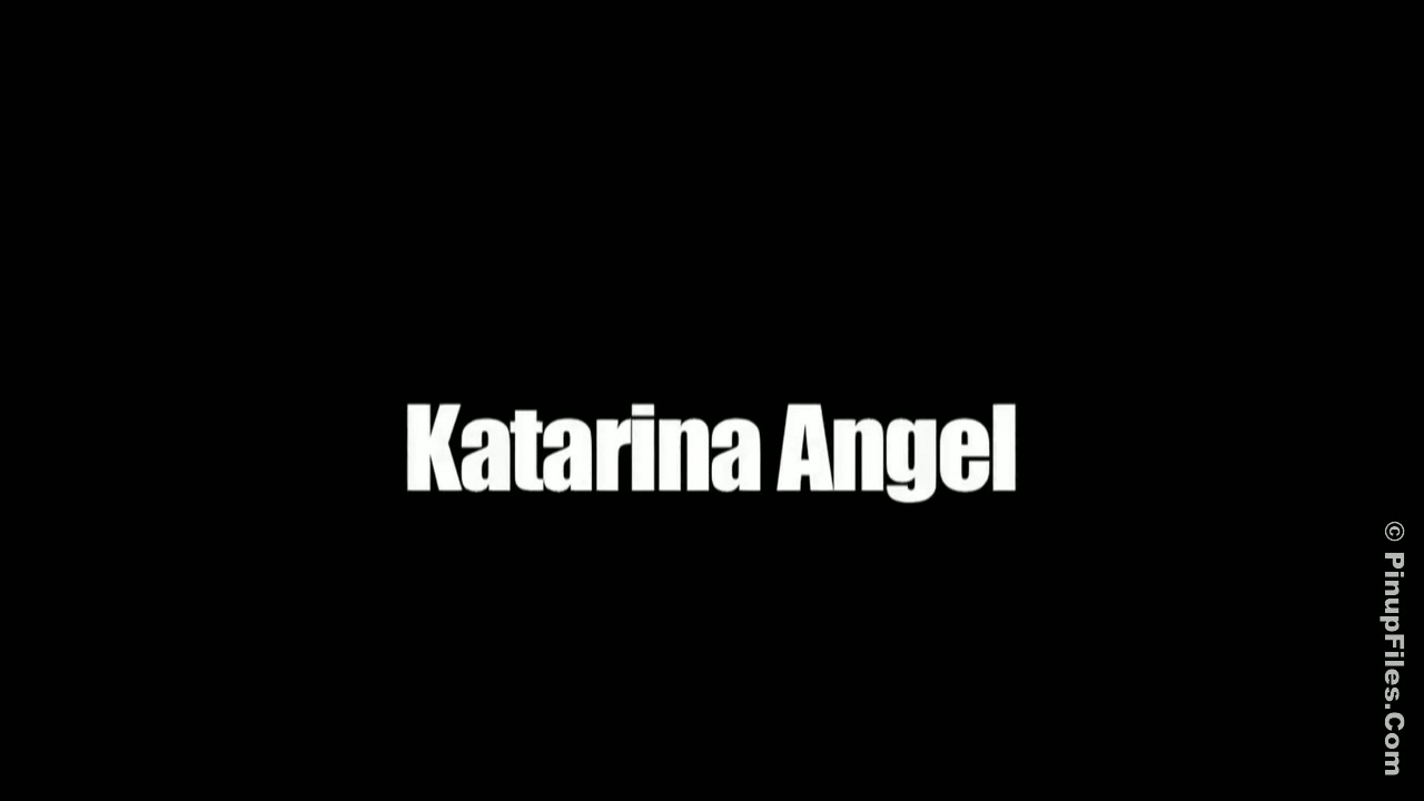 Katarina Angel - Christmas Cap 2