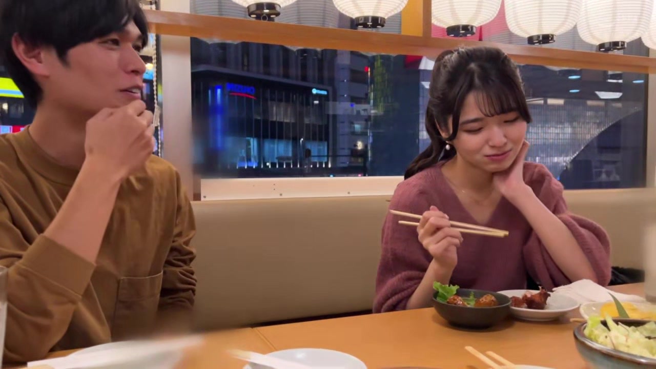 0012025_スレンダー ディープキス キスなどが含まれている