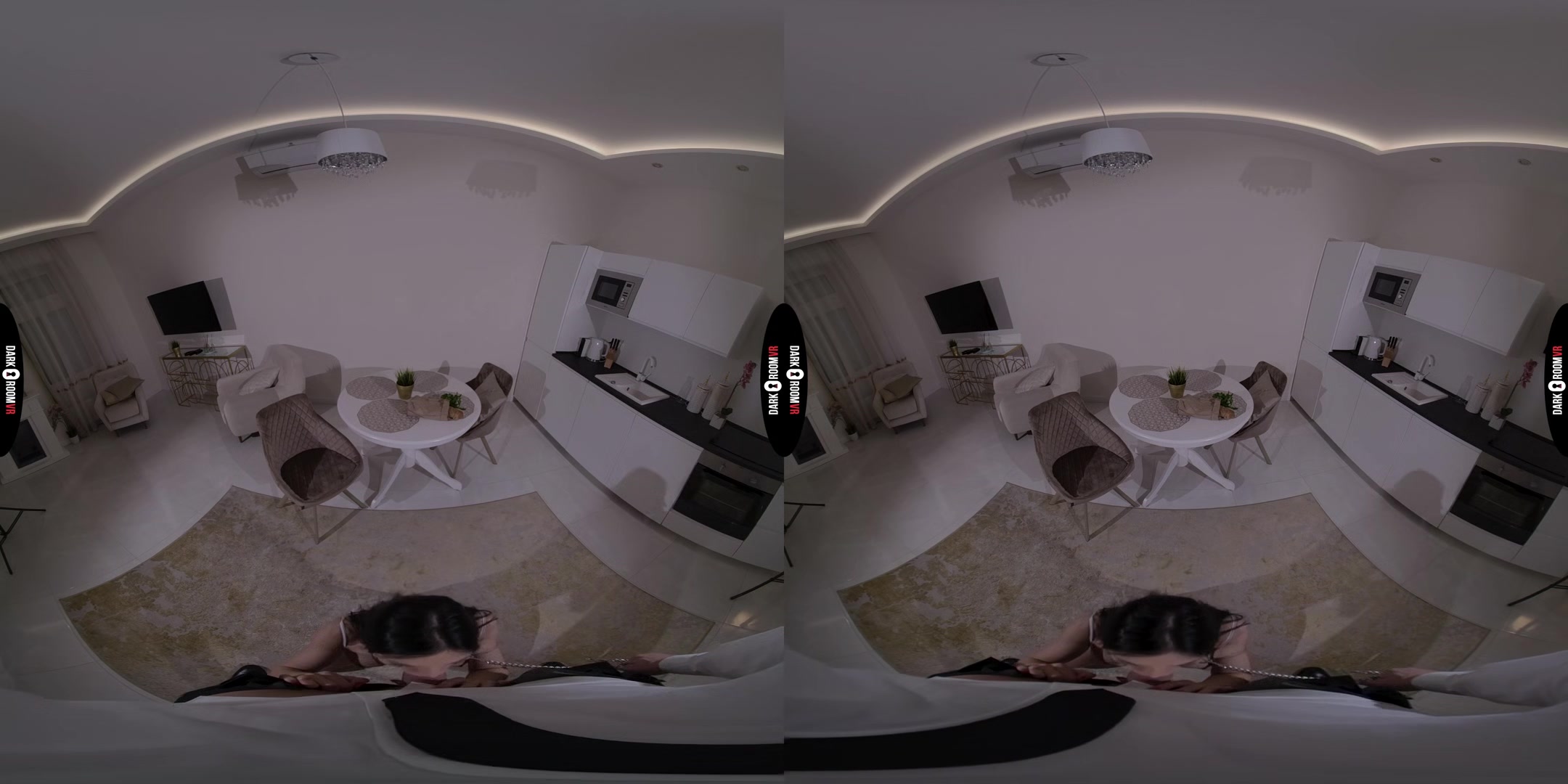 Sasha Rose VR Porn: Kind-Hearted Girl - DarkRoomVR