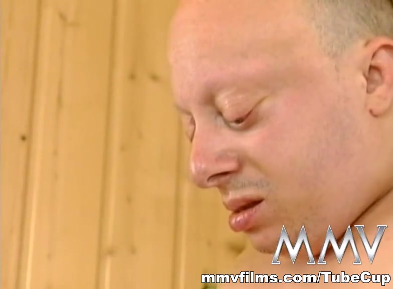 MMVFilms Video: Midget Fucks Kira
