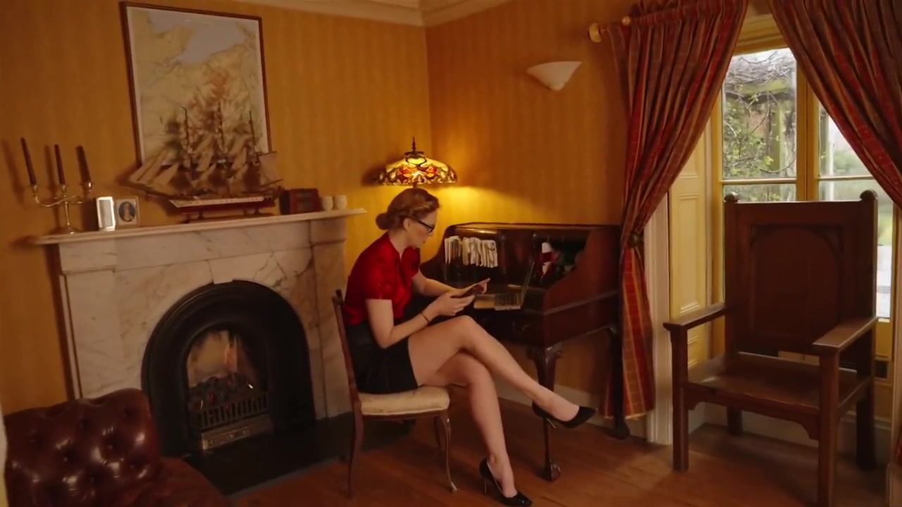 Bossy Milf Abdctd After Work And Enslvd In Employees Home