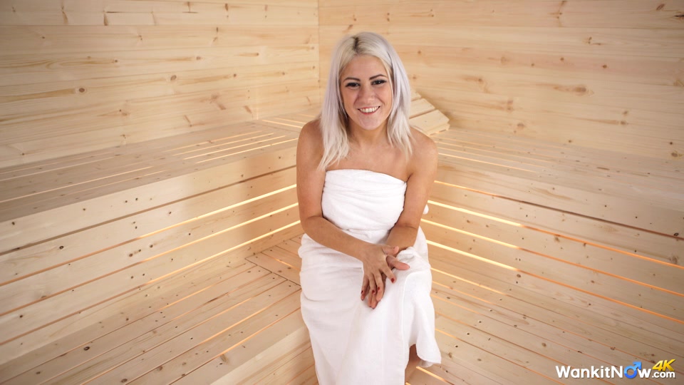 Lu Elissa - Steamy Fuck - Sexy Videos - WankitNow