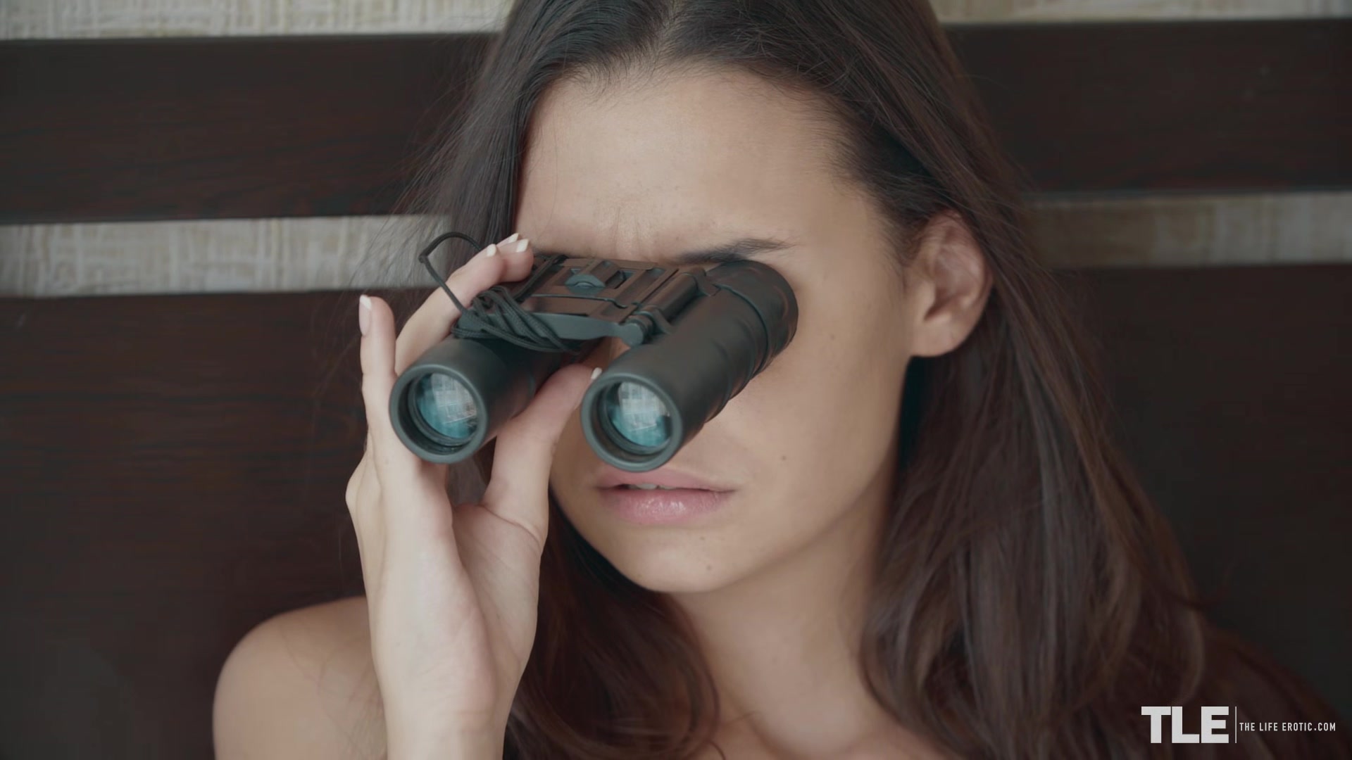 Distant Lover 2 - Cristin - TheLifeErotic