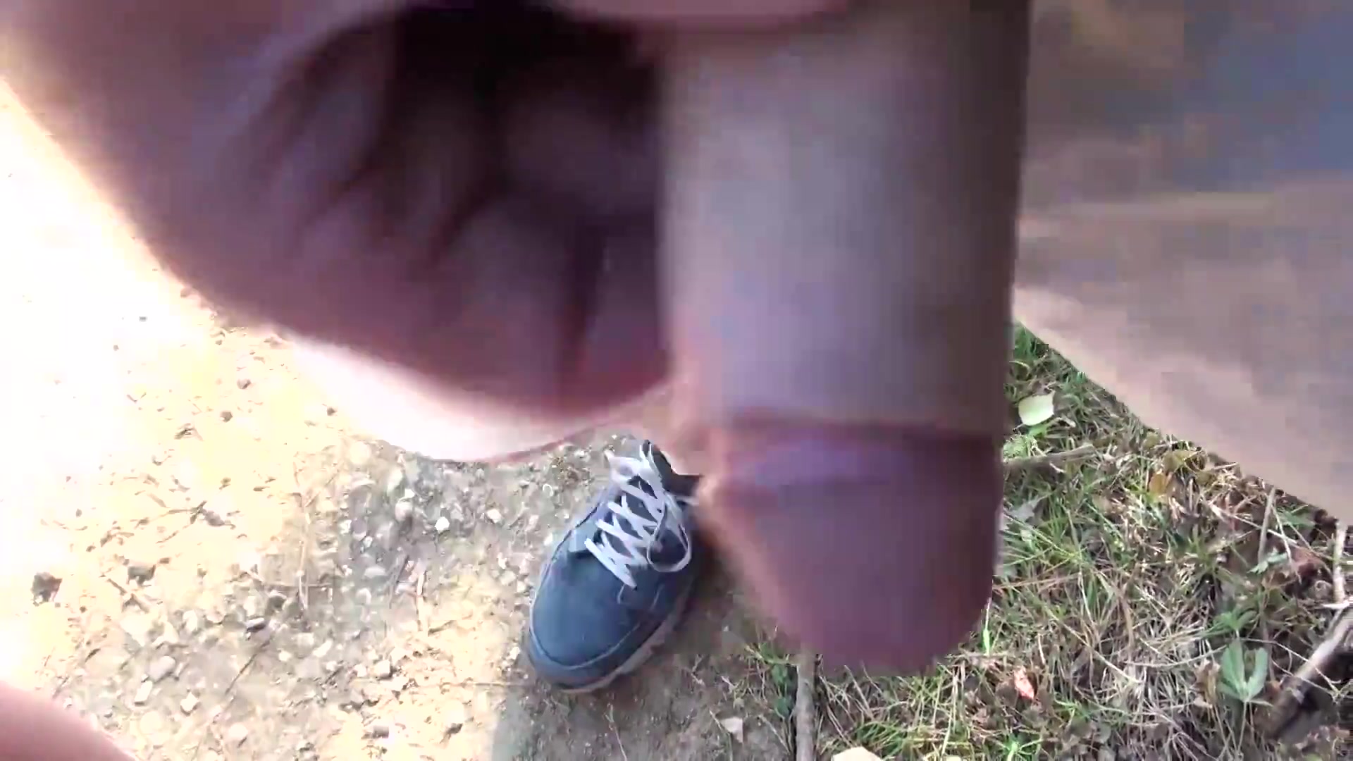 A Walk In The Forest Pt2 - DirtyDoctor