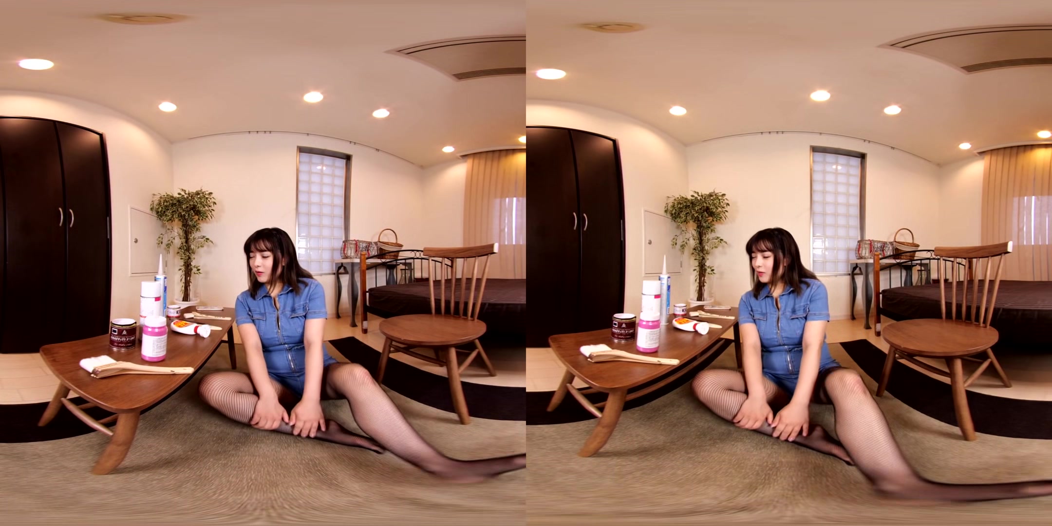Memories Of Me, Starring Miyako Daimon - Asian Big Tits Bikini Bath Tease