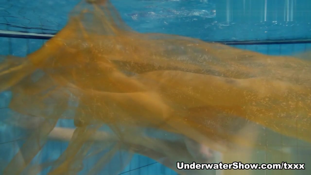 Edwige Edwiga Video - UnderwaterShow