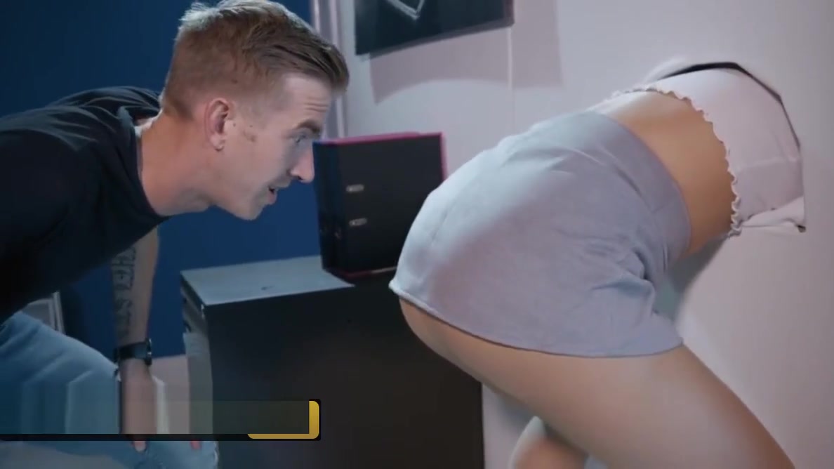 Nikky Dream Danny D - Walled And Balled - Brazzers