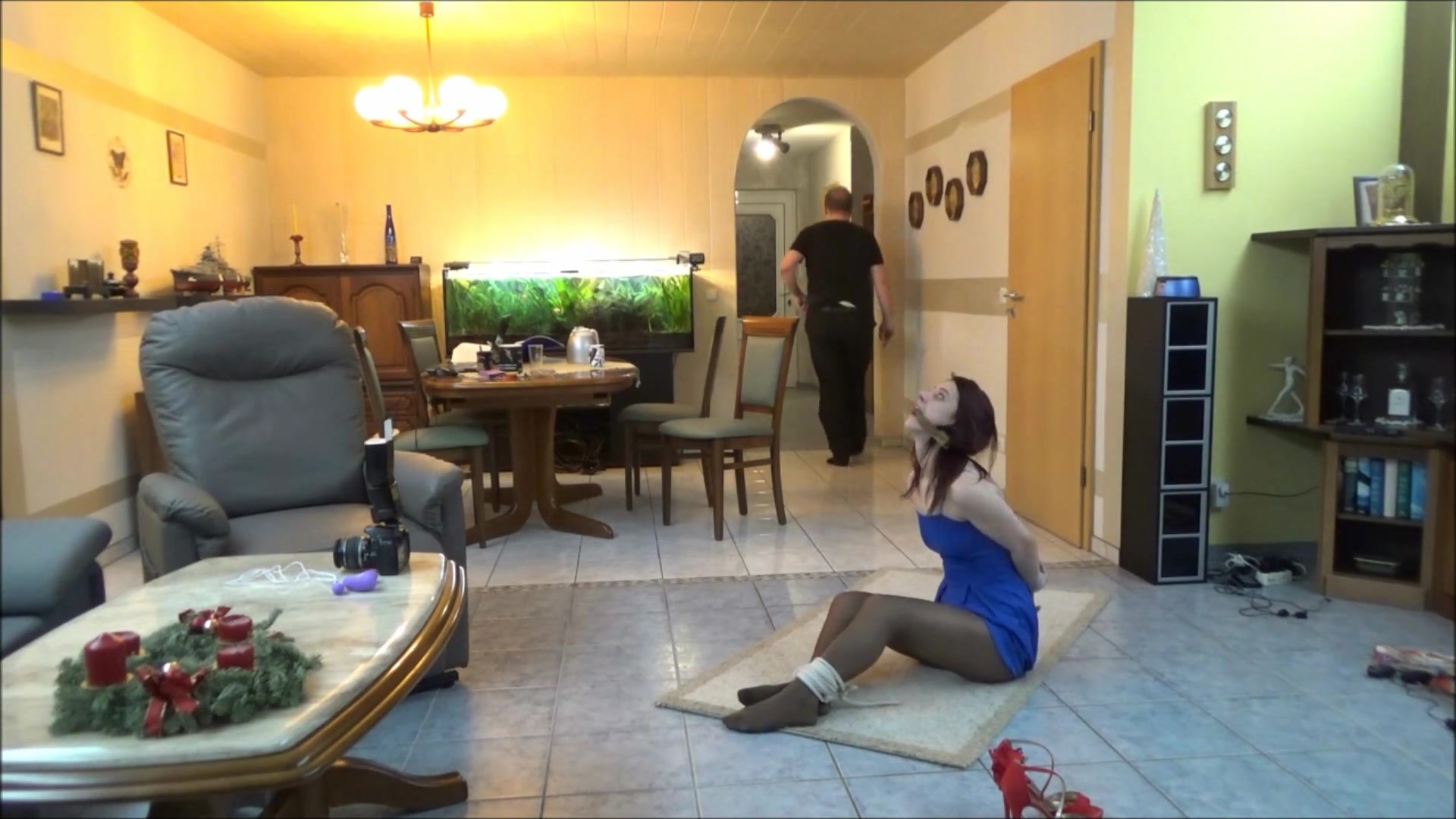Wendy - Tricked 3 Of 5
