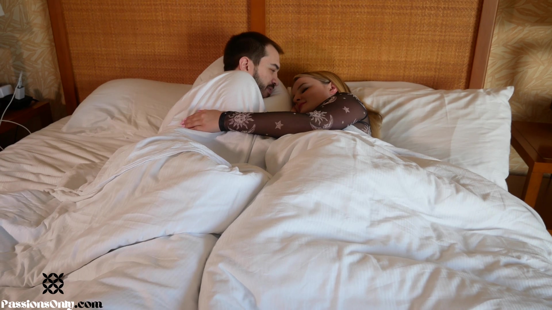 Morning Sex - Passions Only