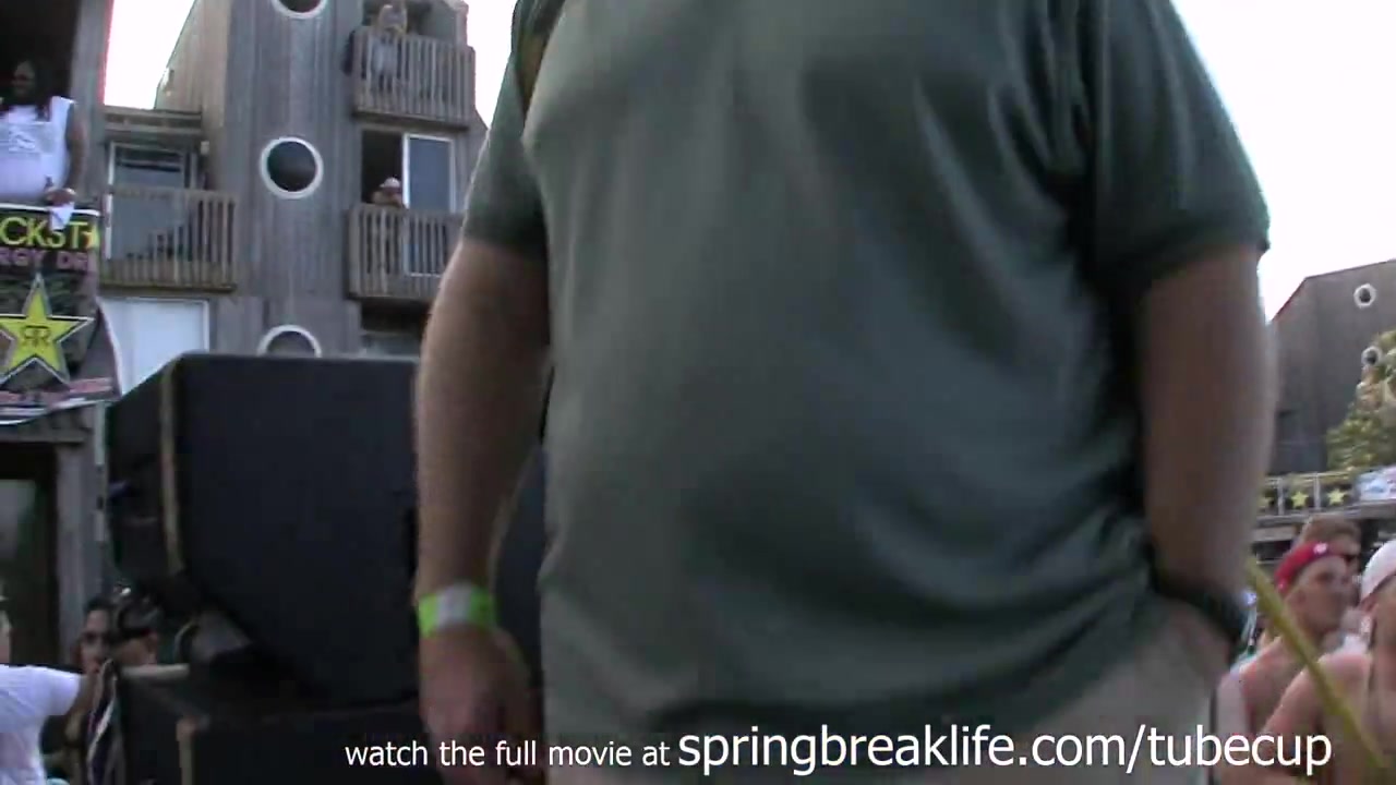 SpringBreakLife Video: Spring Beak Party