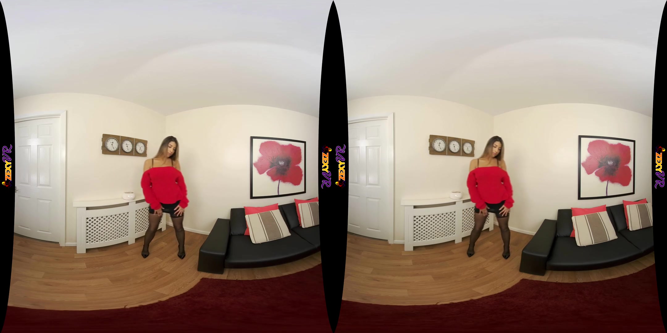 Ready When You Are - SexLikeReal