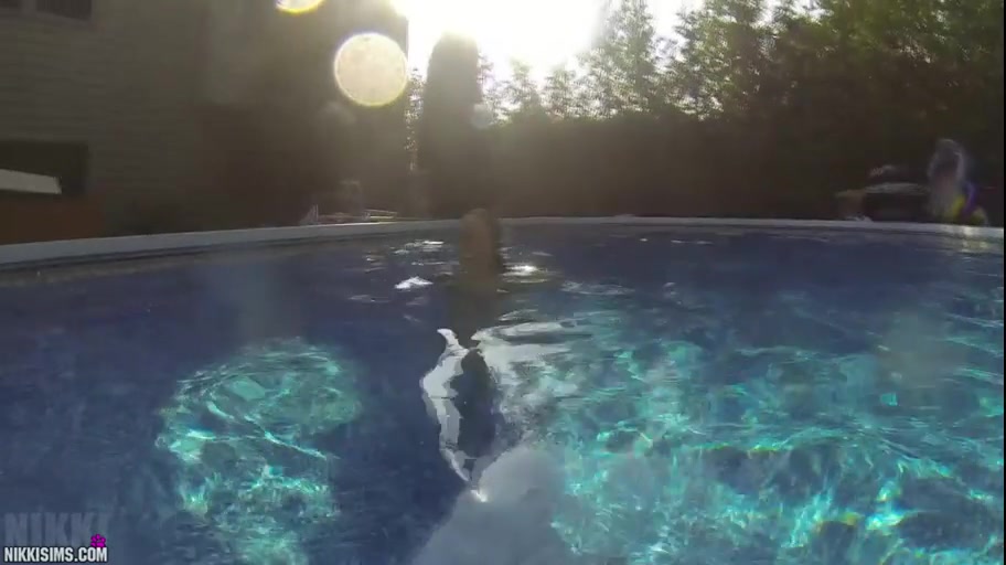 Nikki Bring Back Summer Video