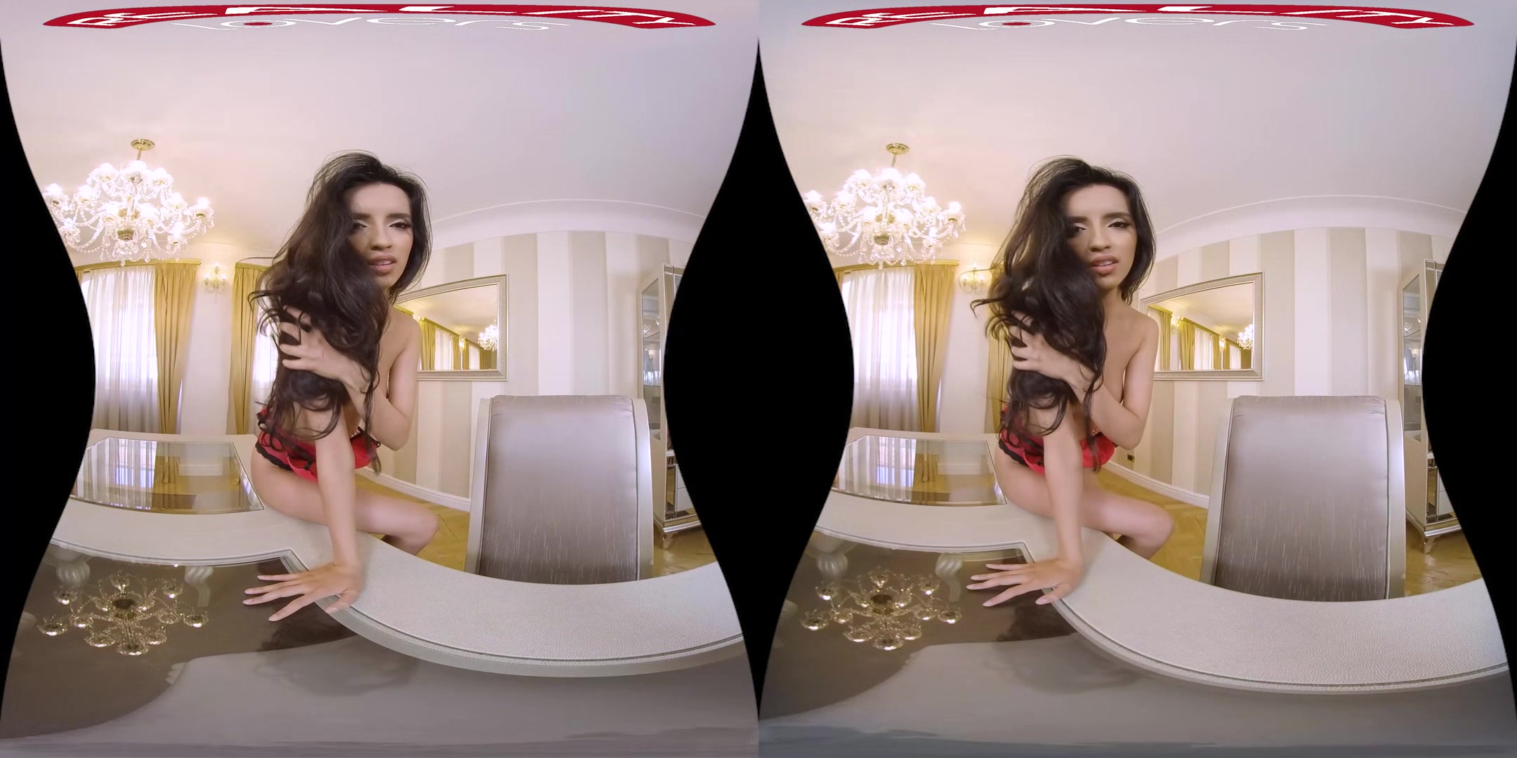 Play Girl stories with Catalya - RealityLovers