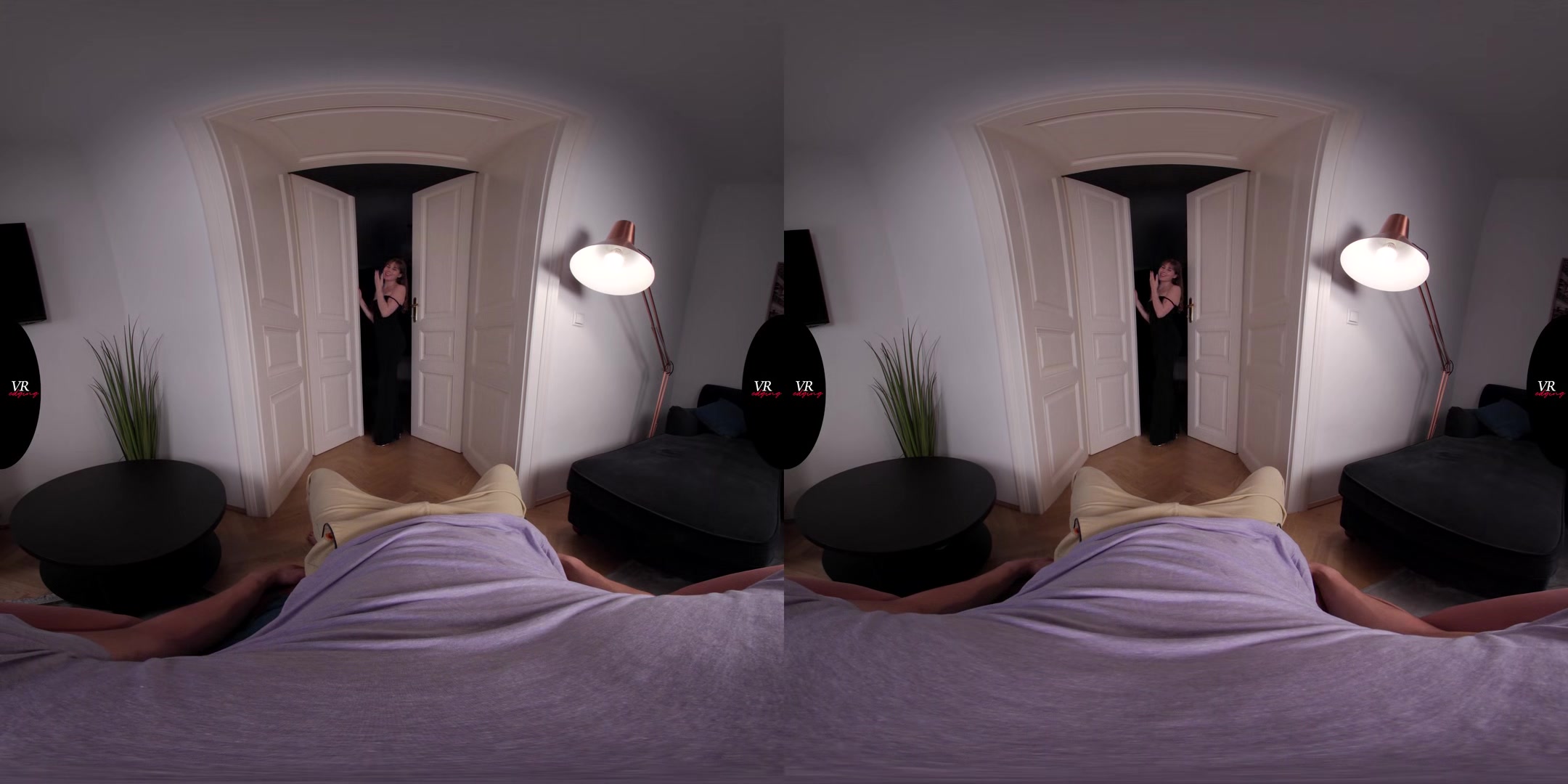 Fiona Gets You Off Before You Go Out - Sexlikereal