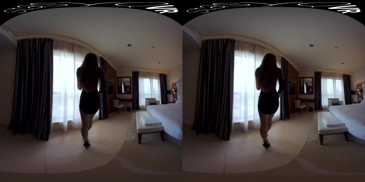 VR porn - Pure Seduction - StasyQVR