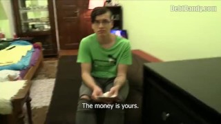 DEBT DANDY 217