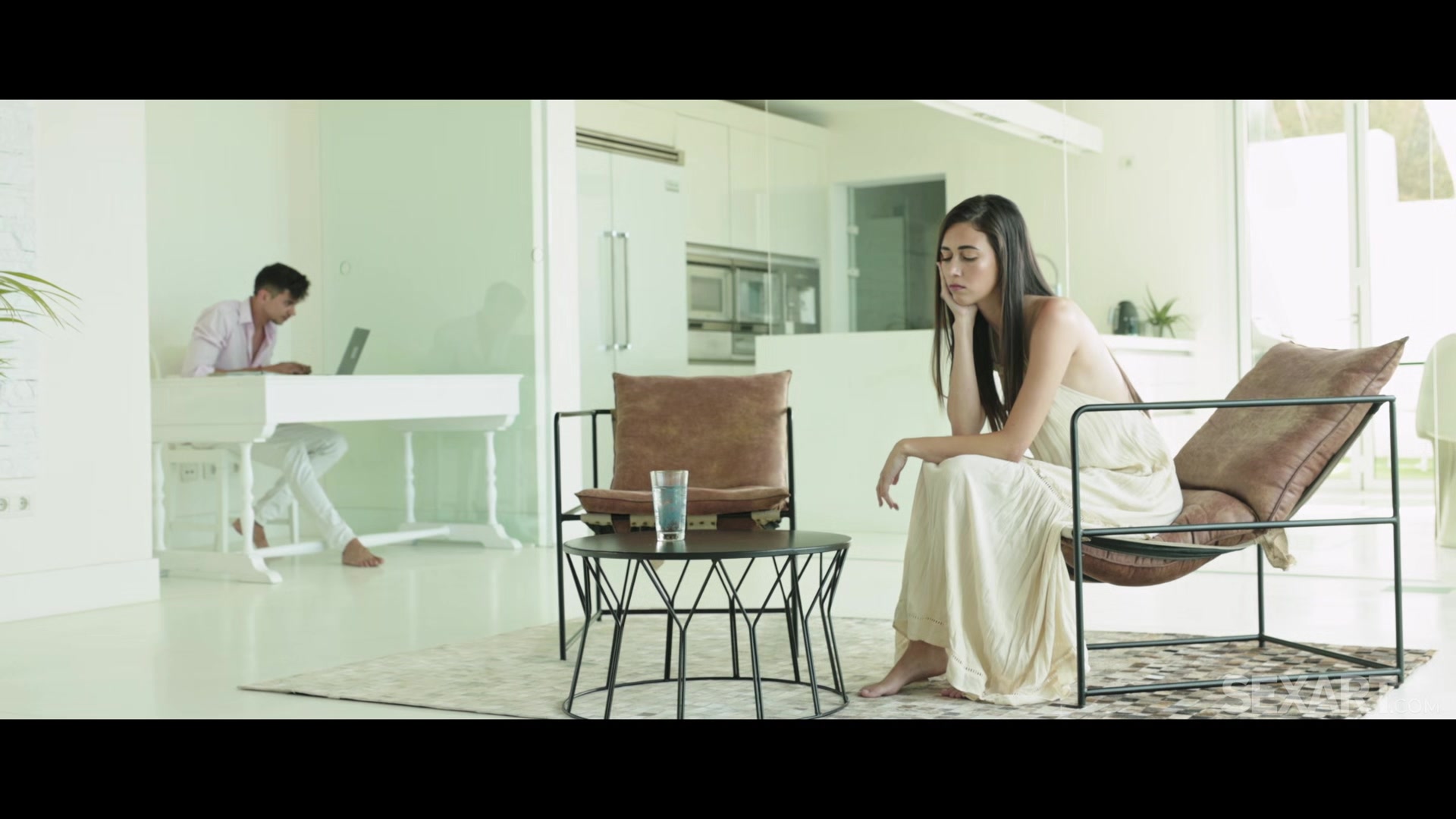 I'm Bored - Sandralyd & Tommy Cabrio