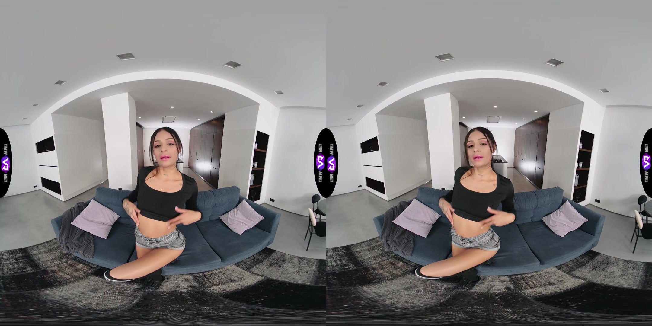Relaxing While Orgasming - Tmwvrnet
