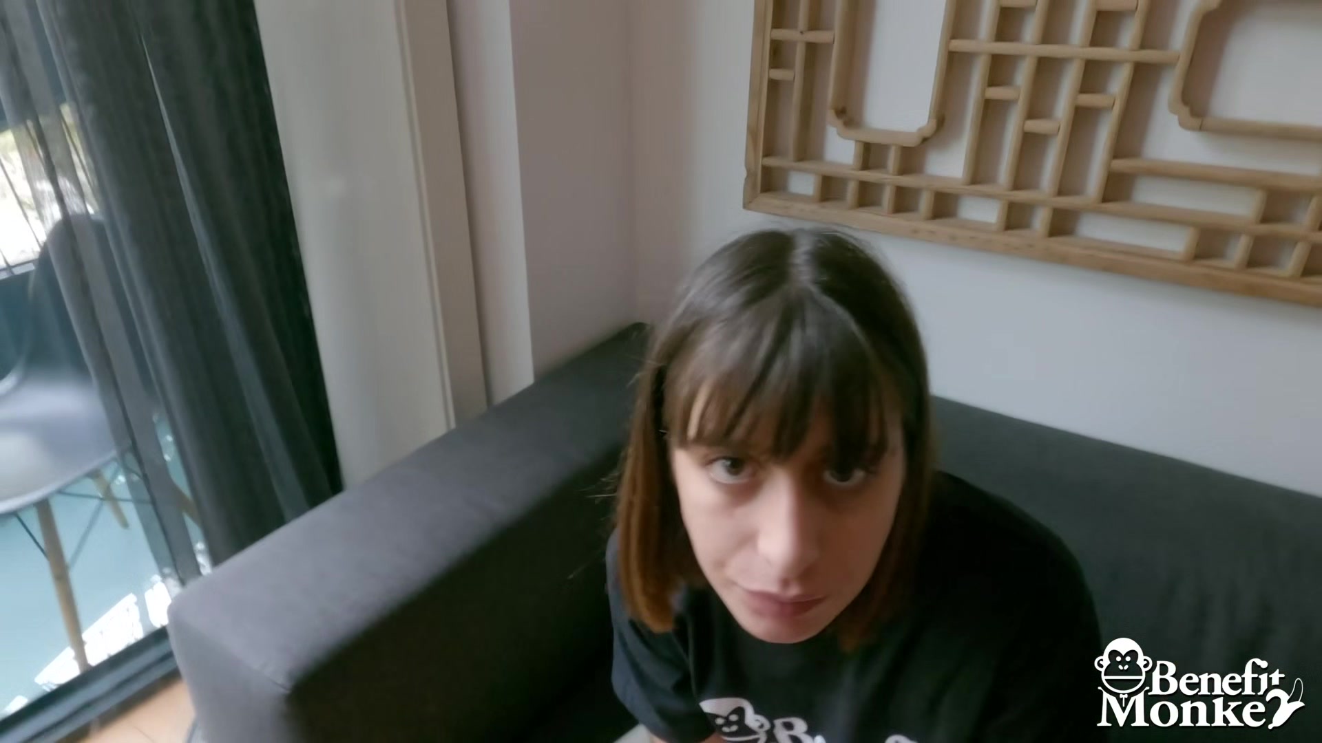 Silvia Soprano likes to fuck when shes bored