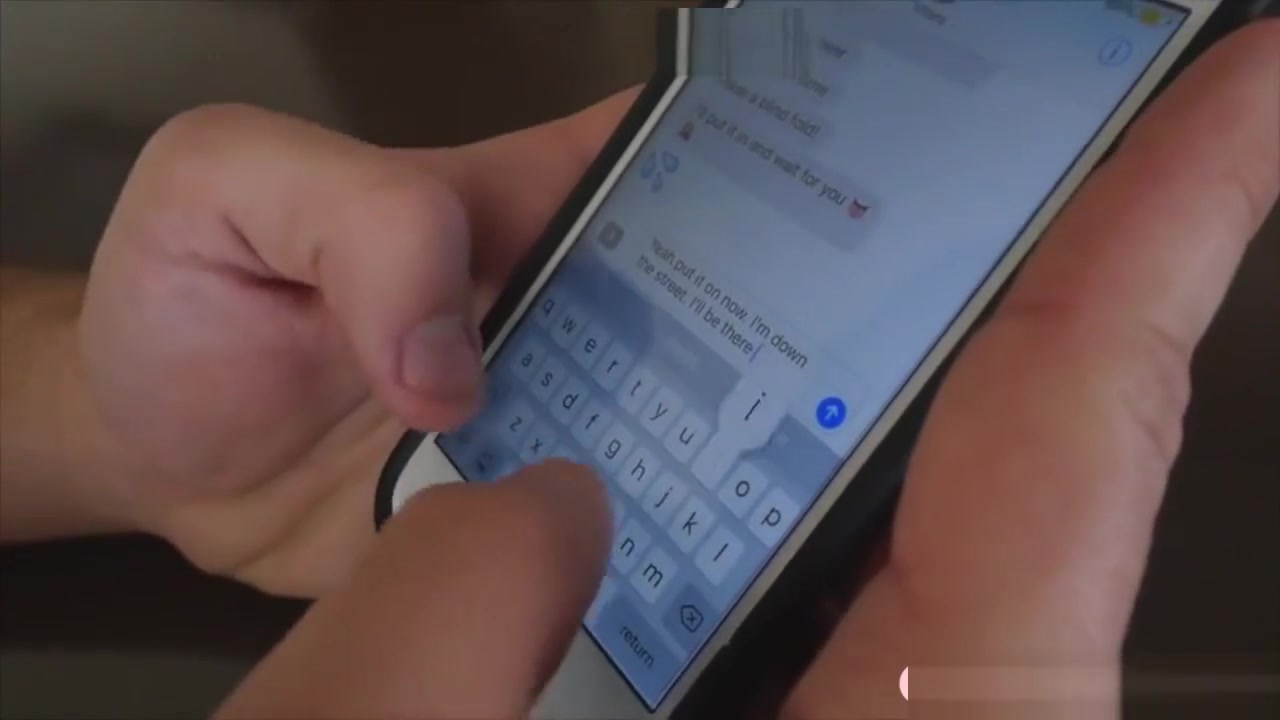 Stepbro And Pervy Friends Fucks The Blindfolded Stepsister