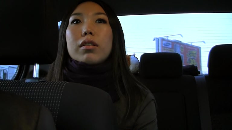 Reality sex with teen 18+ asian babe