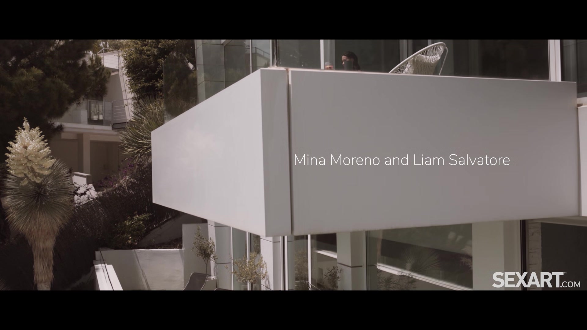 Be More Like You - Mina Moreno & Liam Salvatore