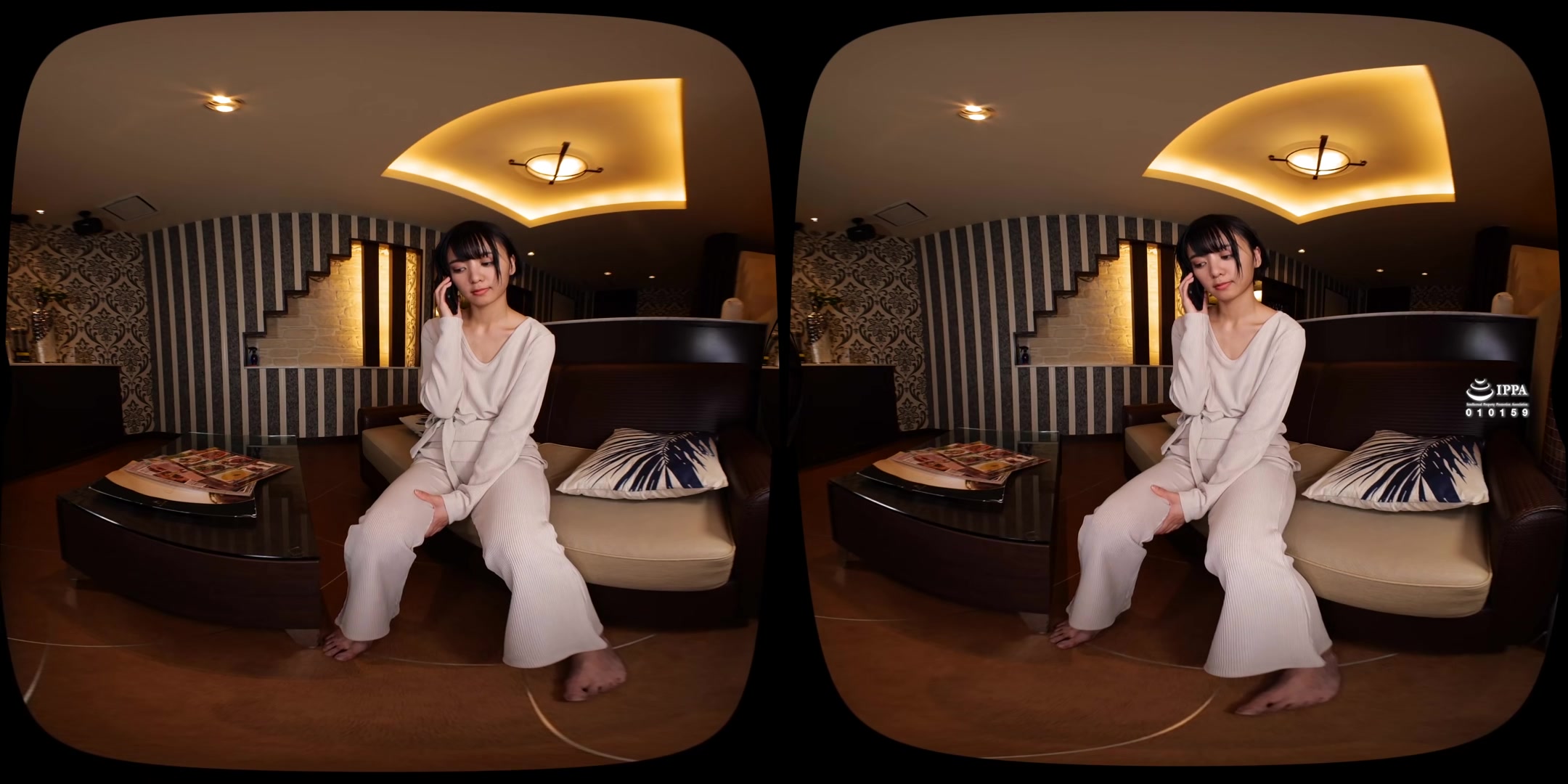 Suzu Monami - Love Hotel Now: Suzu Monami - CasanovA
