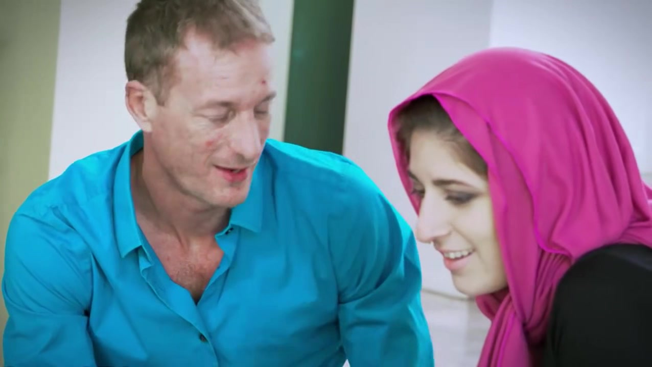 taboo for arab ladies