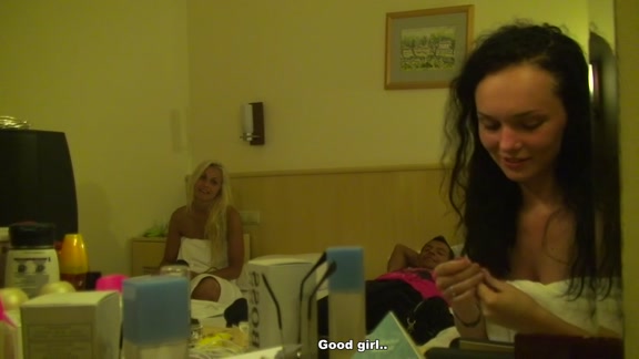 Fab island porn movie