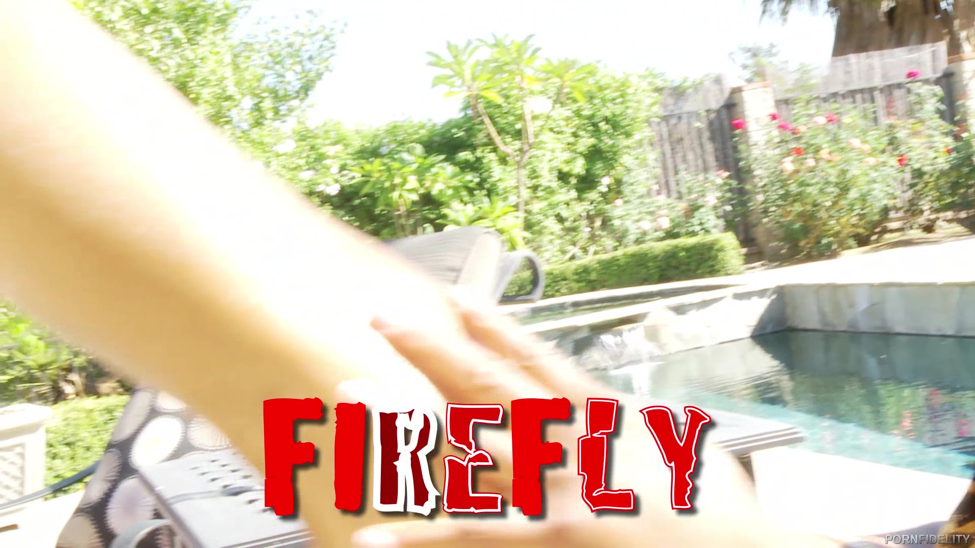 Firefly - Starring: Jade Nacole, Kelly Madison