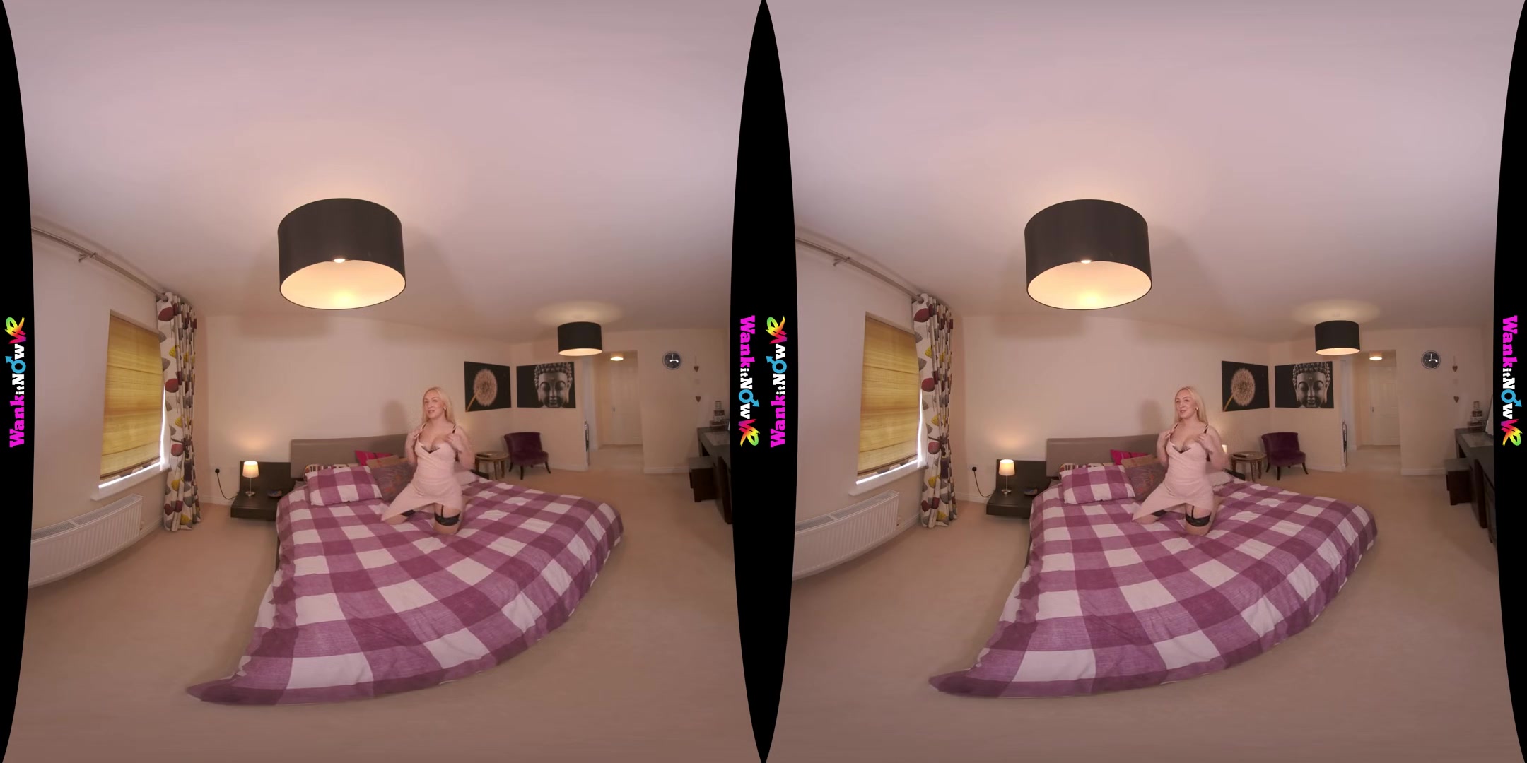 Lucky Fucker Pt1