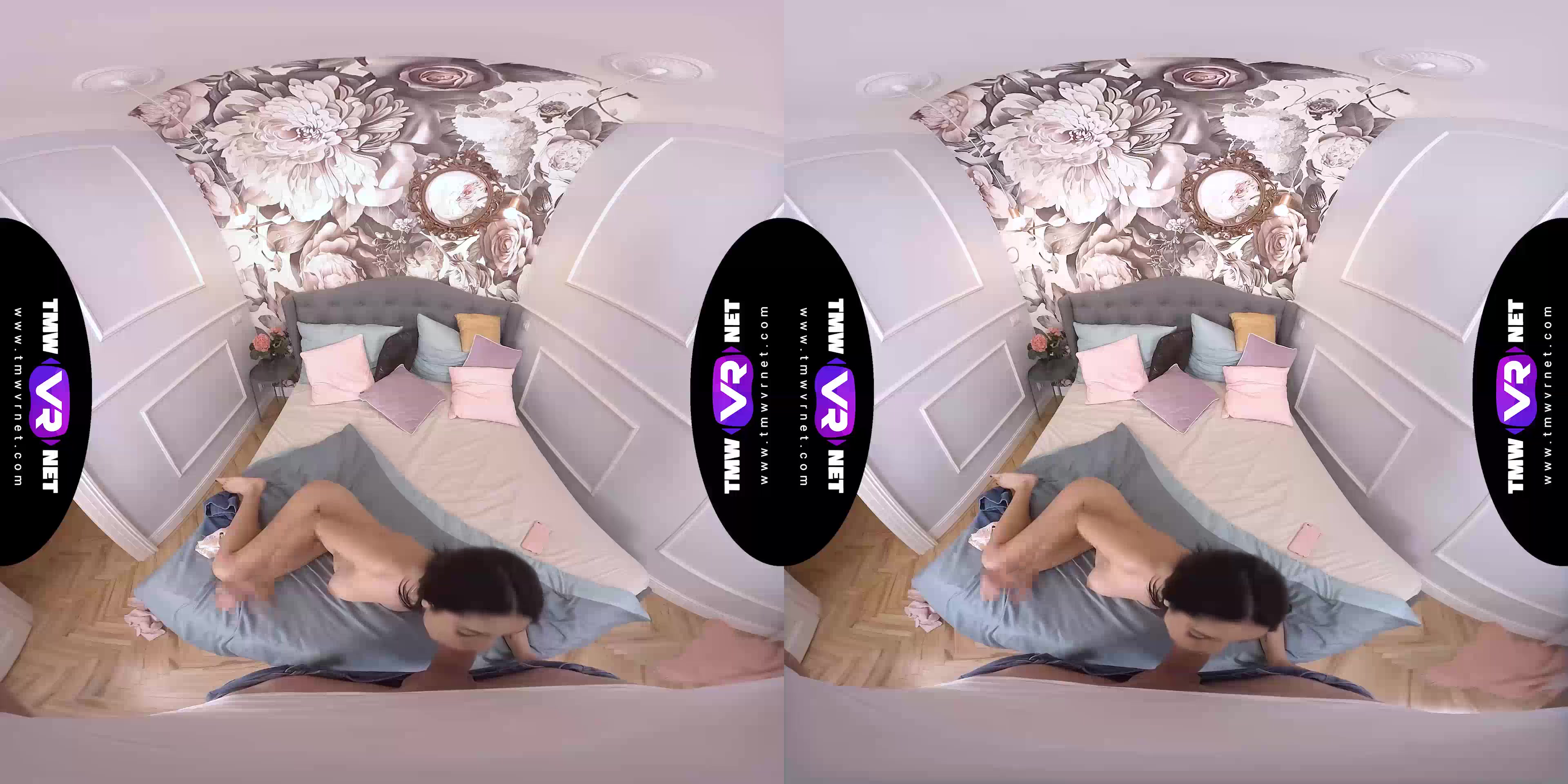 Pure sex pleasure with no phones