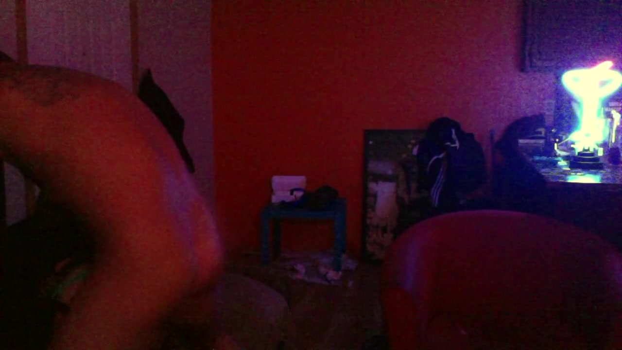 older muscle stud pounds punishes curious teen 18+