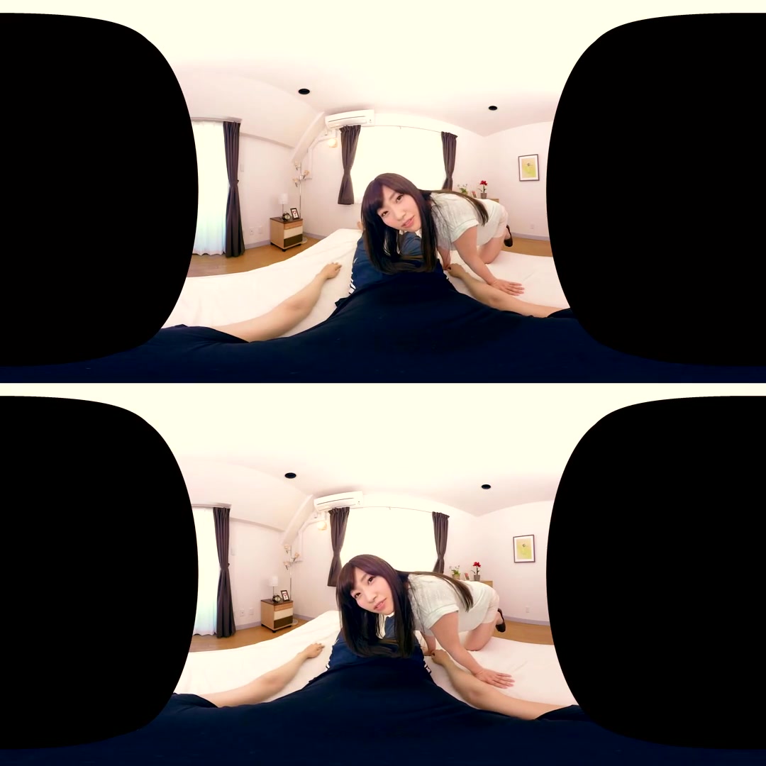 Diary of Living Together with Masami Ichikawa - Asian Petite Riding