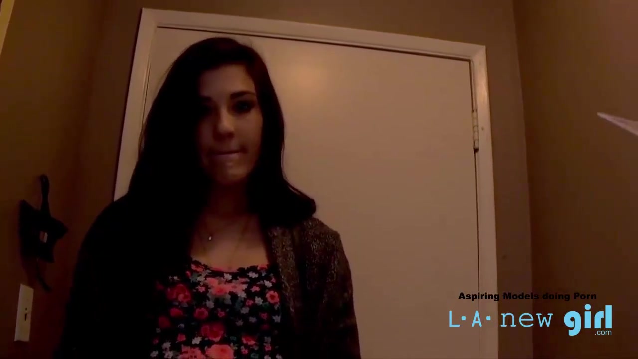 teen 18+ Fucked By Photographer At Casting Audition