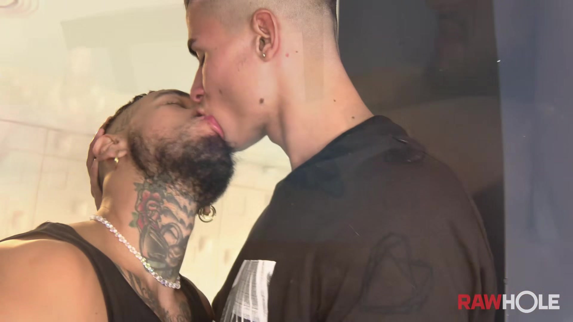 Tyga Blasts Into Dali