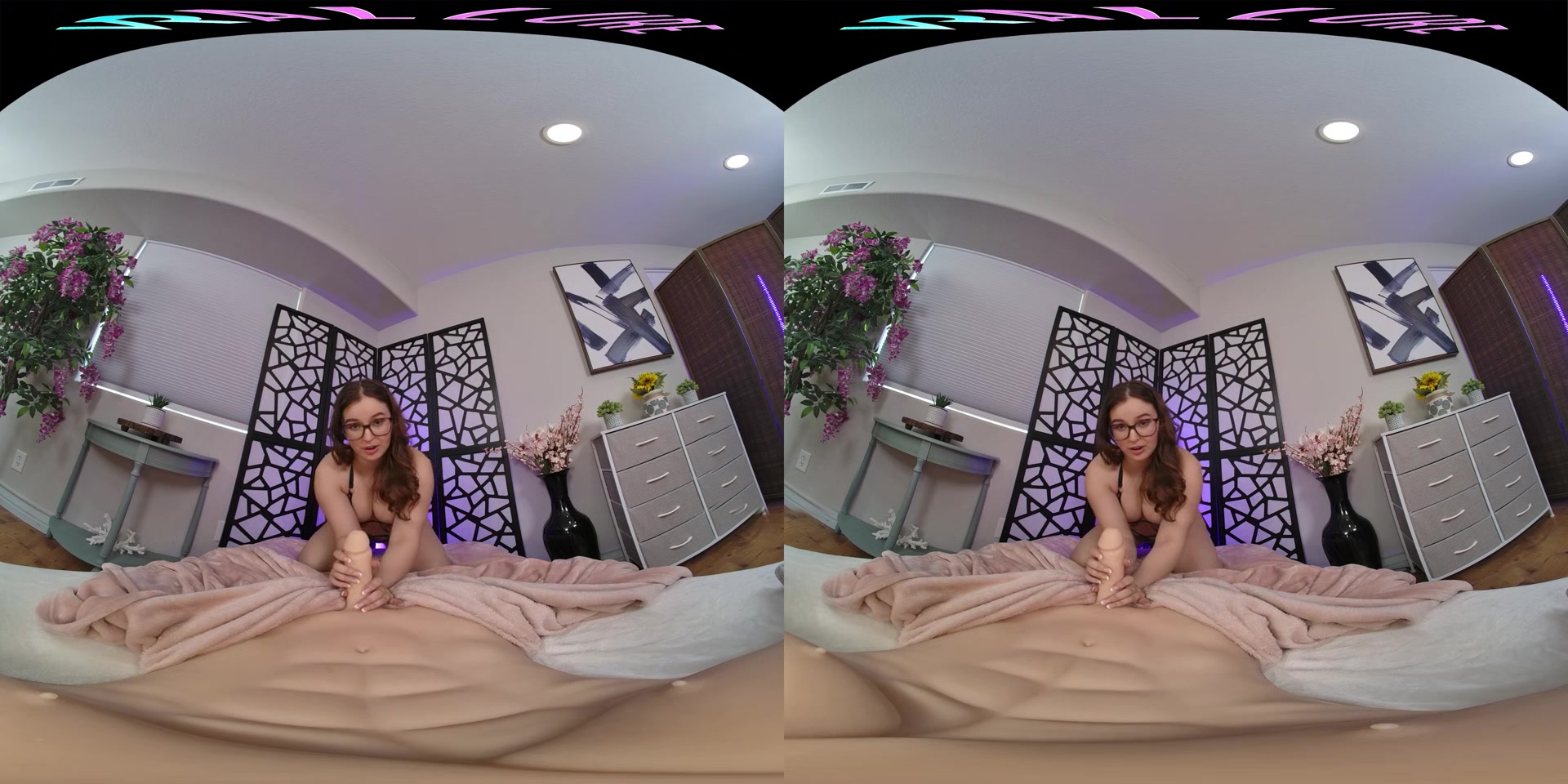 Leana Lovings - VRHush