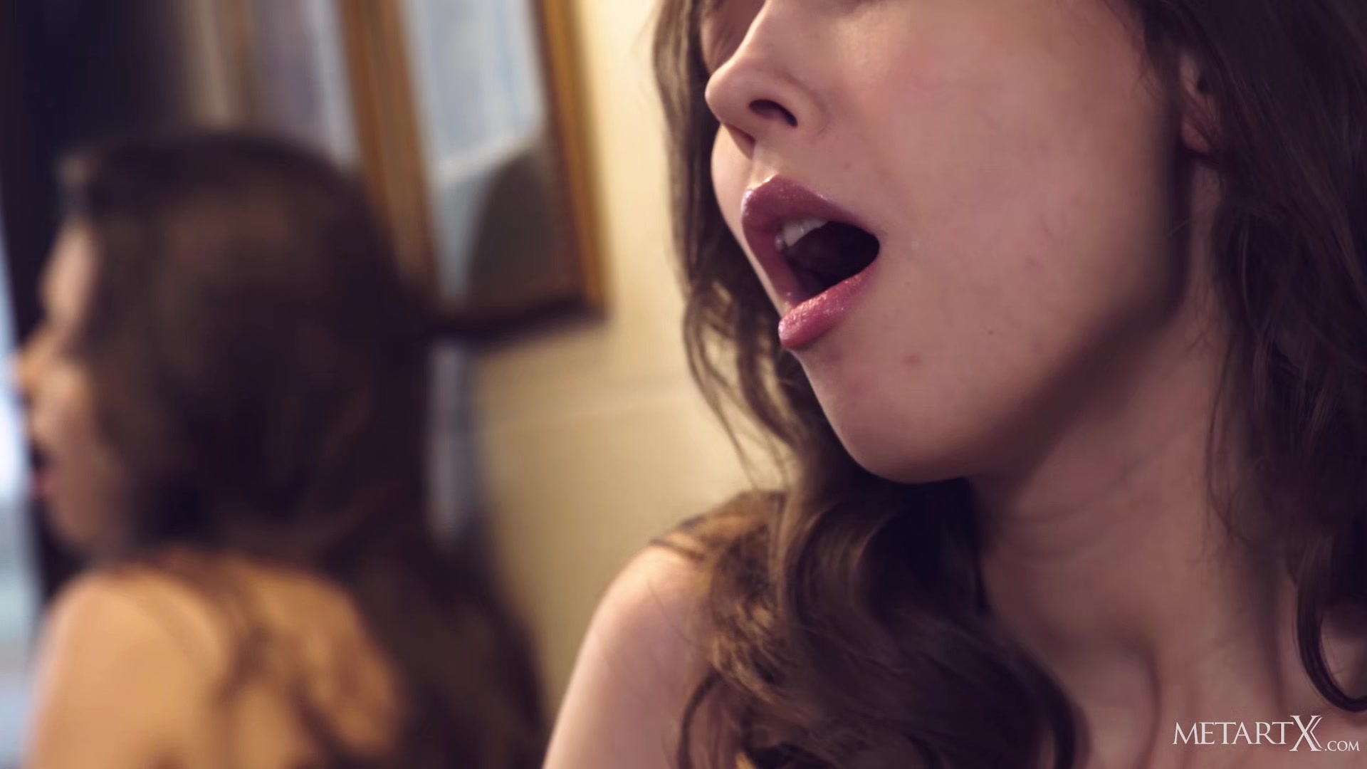 Rubbing Art 2 - Mila Azul - MetartX