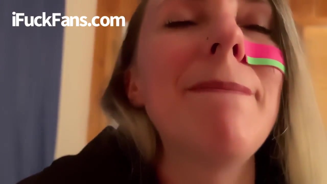 Make Me A Hot Step mom Breeding Creampie - Cali Reign - I Fuck Fans Dot Com