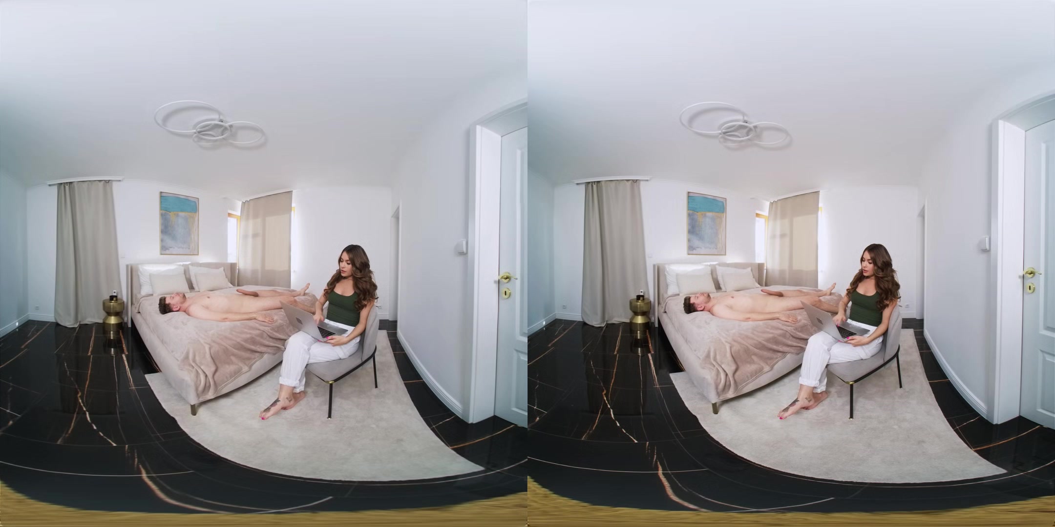 Robosex - Virtualrealporn - Vr Porn Video
