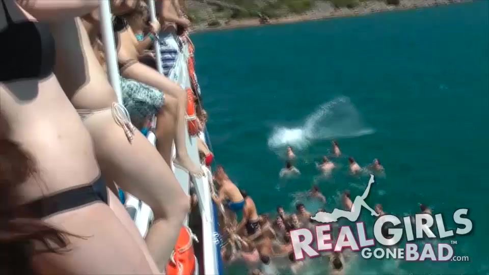 *BONUS* Boat Party (Vol 1) - BeachJerk