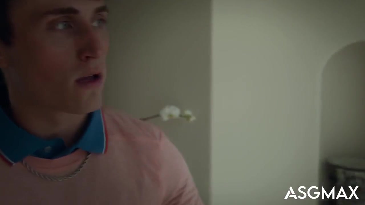Kinky Twink Perv Smashed By Rich Roommie With Hoss Kado And Trevor Brooks